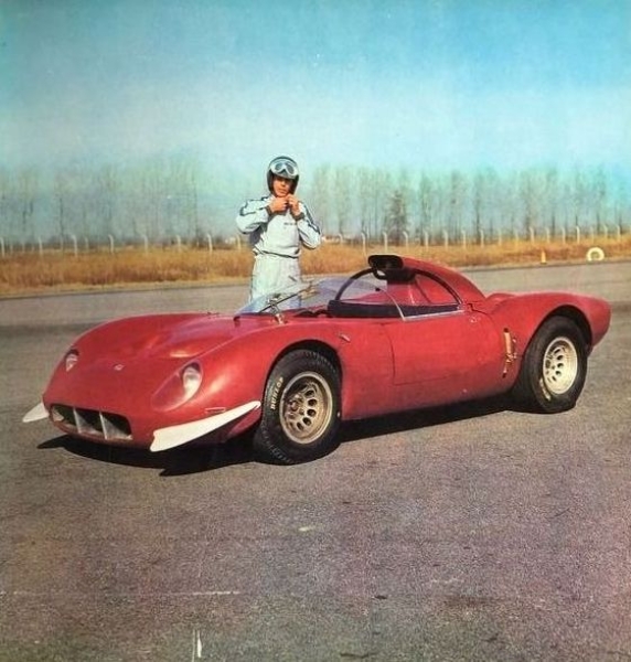 Pininfarina "Enciclopedia dell' Automobile" Automobile-History 1967 seven volumes (8062)